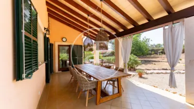 House in Algaida photo 54