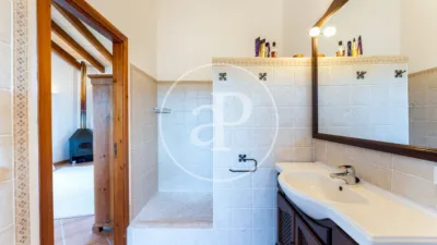House in Algaida photo 33