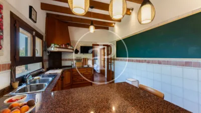 House in Algaida photo 23