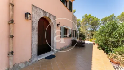 House in Algaida photo 51