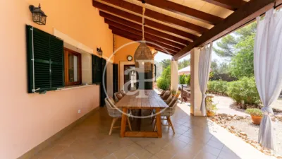 House in Algaida photo 2