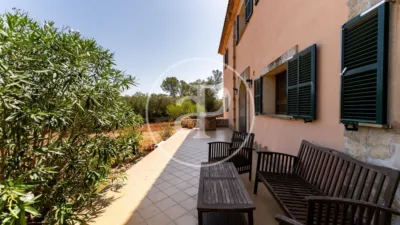 House in Algaida photo 57