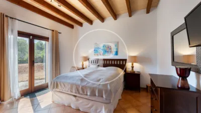House in Algaida photo 46