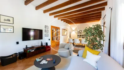 House in Algaida photo 8
