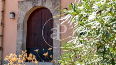 House in Algaida photo 60