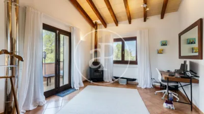 House in Algaida photo 29