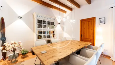 House in Algaida photo 14