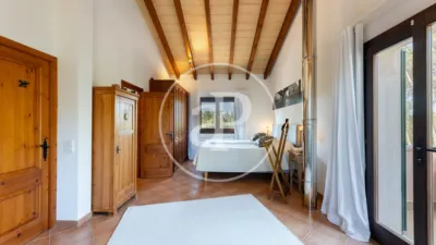 House in Algaida photo 35
