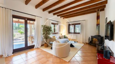 House in Algaida photo 10