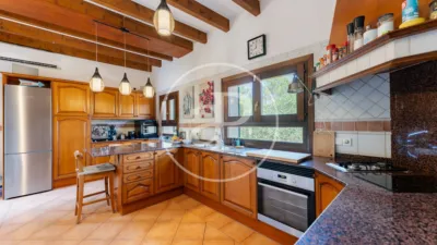House in Algaida photo 17