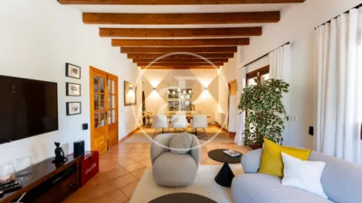 House in Algaida photo 7
