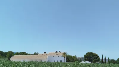 Rustic Finca in Yecla photo 6