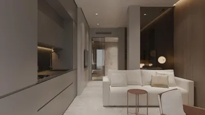 Piso - Vista 2