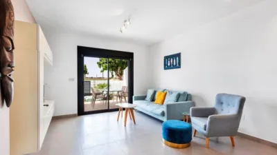 Piso - Vista 5