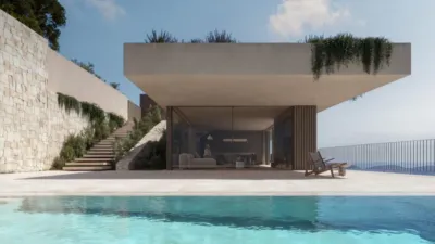 Casa - Vista 5