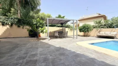 House in Casas de Galiana photo 46