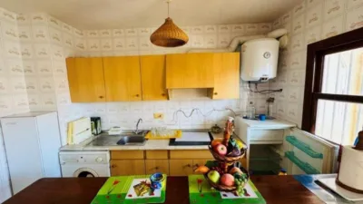 Apartment in Torrevieja photo 12