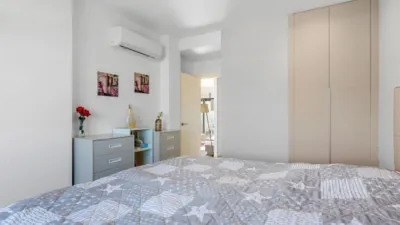 Apartment in Guardamar del Segura photo 13