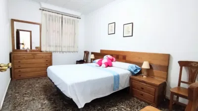 Rustic Finca in Yecla photo 27