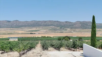 Rustic Finca in Yecla photo 2