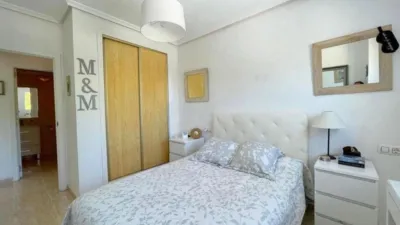 Pis – Orihuela, Residencial Jumilla III, Urbanización Horizonte - Vista 3