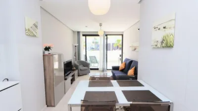 Piso – Orihuela, Villa Martín - Más