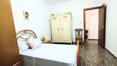 Rustic Finca in Yecla photo 28
