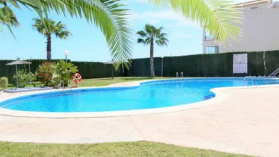 Apartment in Punta Prima-Ciñuelica-Alameda del Mar photo 23