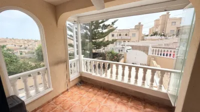 House in Casas de Galiana photo 21
