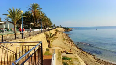 Apartment in Punta Prima-Ciñuelica-Alameda del Mar photo 32