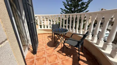 House in Casas de Galiana photo 31