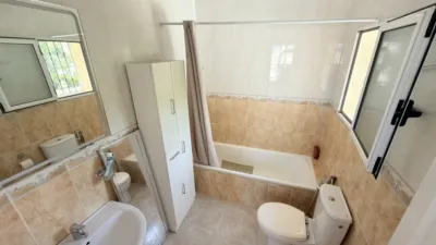 House in Villamartín photo 32