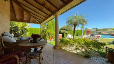 Villa in Calpe - Calp photo 10