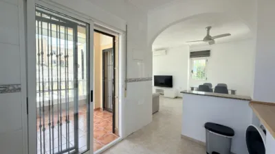 House in Casas de Galiana photo 20