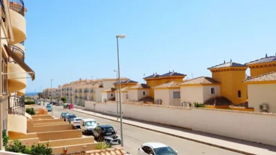 Apartment in Punta Prima-Ciñuelica-Alameda del Mar photo 29