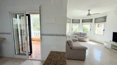 House in Villamartín photo 17