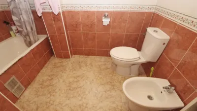 Apartment in Punta Prima-Ciñuelica-Alameda del Mar photo 13