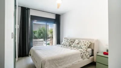 House in Algorfa photo 13