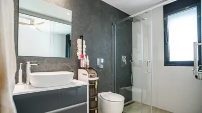 House in Algorfa photo 16