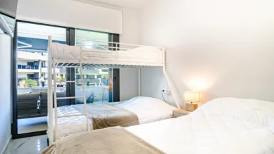 Apartment in Cabo Roig-La Zenia-La Regia photo 16