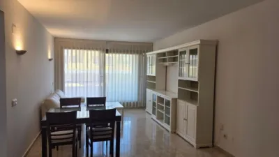 Pis – Orihuela, Urbanización Horizonte - Vista 4