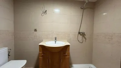 Apartment in Los Alcázares photo 16