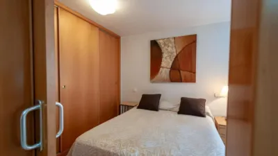 Apartment in Calpe - Calp photo 9