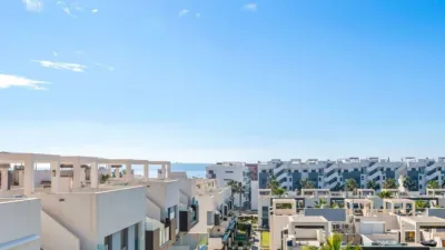 Apartment in Guardamar del Segura photo 22