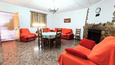Rustic Finca in Yecla photo 10