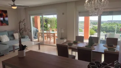 Apartamento en Baños y Mendigo photo 13