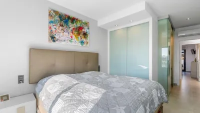 Apartment in Guardamar del Segura photo 12