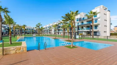 Apartment in Guardamar del Segura photo 28