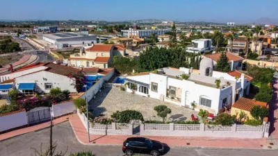 Casa – Rojales - Vista 3