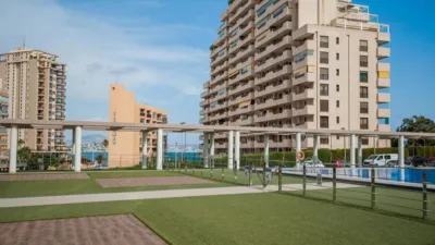 Apartment in Calpe - Calp photo 18